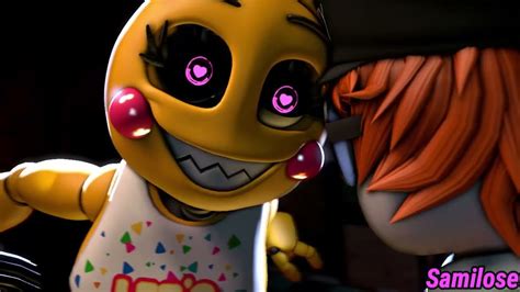 love taste chica porn|Fnaf love taste chica &3min loop& .